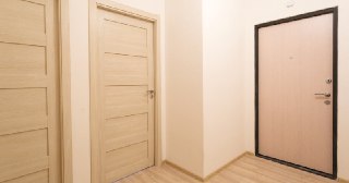 Чистовая отделка Шарыпово под ключ цена от 3204 руб.