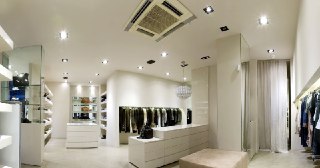 Ремонты магазинов Шарыпово цена от 15500 руб. м2